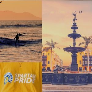 Meet your Posher, Kris